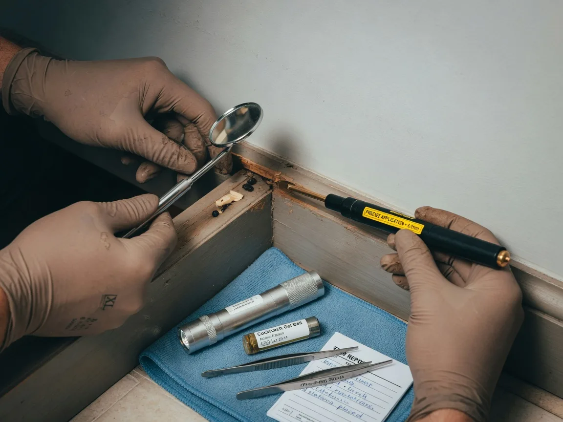 Why choose Emergency Pest Control in Lillian, TX